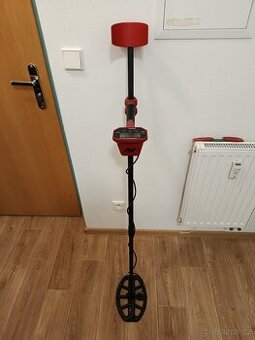 Minelab Vanquish 340