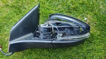 Volkswagen VW T-Cross T Cross 2019 - zrkadlo