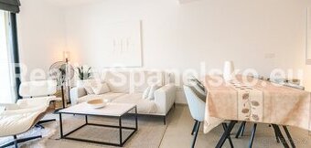 4pokojový byt 4+kk o obytné ploše 80 m² ŠPANĚLSKO