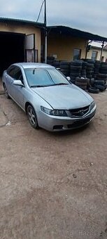 Honda Accord 2.2 i-CTDi 103kw