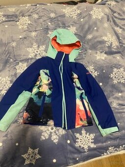 Dětská sportovní bunda ROXY - unisex