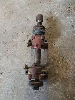 Cirkulárka+čepování