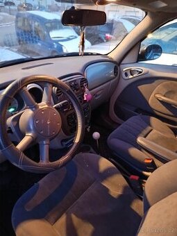 Pt cruiser Chrysler