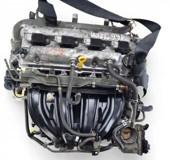 Motor SUZUKI GRAND VITARA II 2.0 J20A 2005-2011