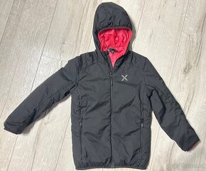 Detska podzimni bunda Montura