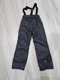 Dětské lyžařské kalhoty