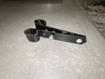 Závora bezpečnostní TOKOZ nová