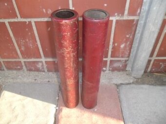 Jawa 250/559 a 350/360 Panelka