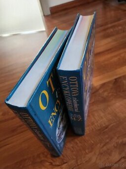 OTTOVA VŠEOBECNÁ ENCYKLOPEDIE