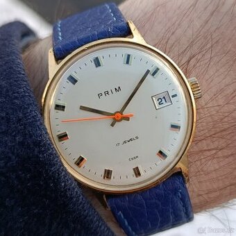 Náramkové hodinky PRIM Prestige
