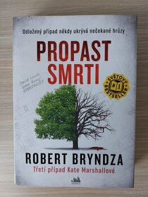 Bryndza - Propast smrti