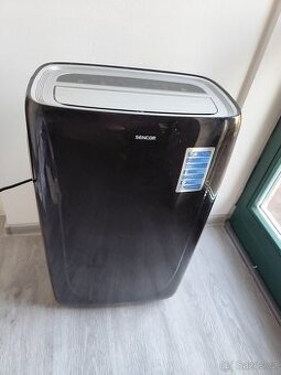 Mobilní klimatizace