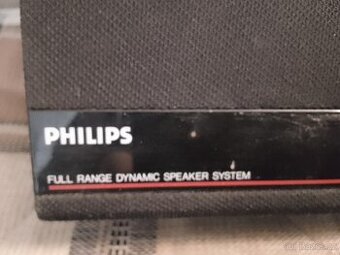 Reproduktor Philips