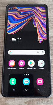 Mobilní telefon Samsung Galaxy XCover Pro (SM-G715FN)