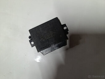 Modul Parkovací Evoque