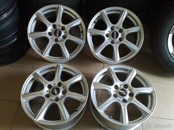 alu kola 5x114,3 r16 - 1