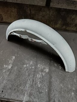 Blatnik mustang přední