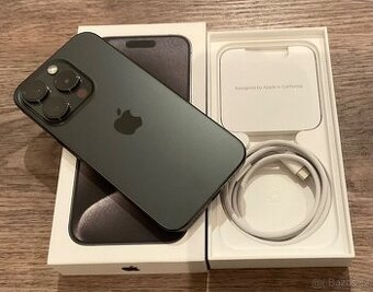 iPhone 15 Pro 128GB