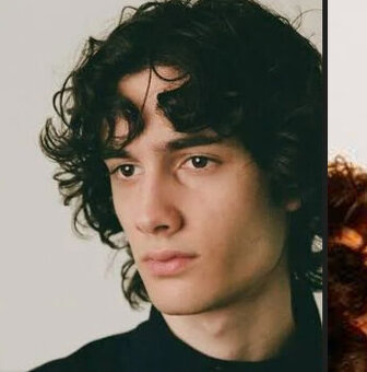 SOMBR KONCERT TICKETSWAP