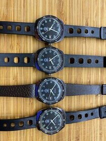 Vojenske letecke hodinky Prim