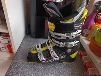 Lyžáky Fischer 26,5