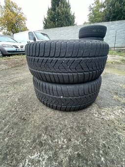 Pneumatiky Pirelli