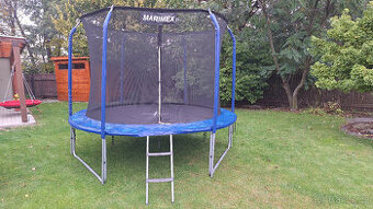 Trampolina Marimex 305