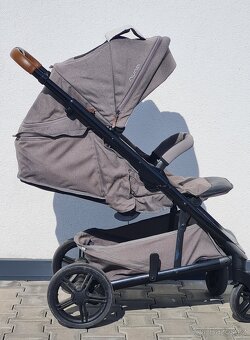 Kočárek Nuna TAVO NEXT