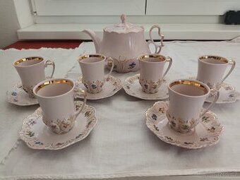 Karlovarsky porcelan