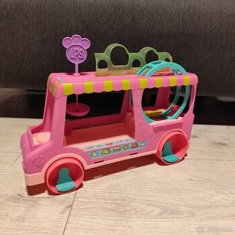 LPS littlest petshop auto