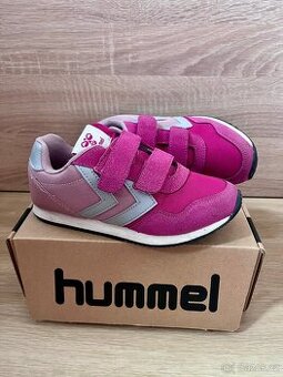 Tenisky Hummel vel.32