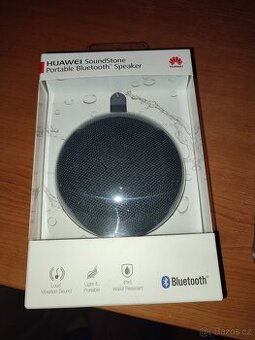 Reproduktor Bluetooth