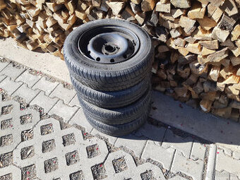 Citroen , Peugeot - kola