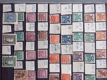 Ocenění poštovních známek