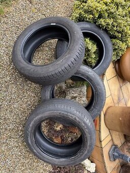 Pneu Dunlop 185/60 R 15  letní