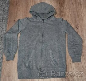 Mikina Dognose vel. 146-152