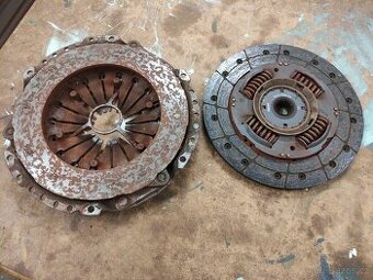 Ford Transit 2.0 tddi