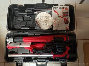 bruska na sádrokarton žirafa