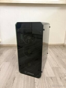 Herní PC Sestava MSI