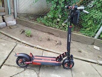 Elektrokoloběžka Kugo Kirin M4