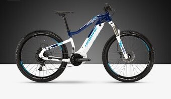 Haibike SDURO HardSeven Life 5.0