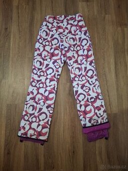 Kalhoty na lyže HEAD