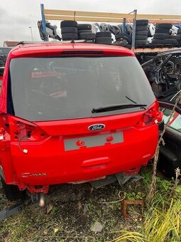 Ford C-max Grand zadni vrata 2017