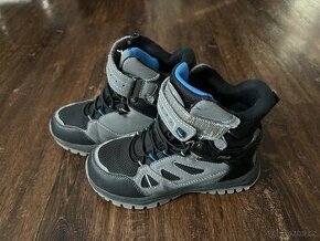 Dětské zimní boty Fila vel.32