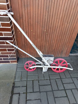 Ruční sečka Minimistrál