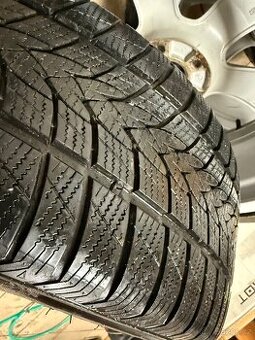 4x PNEU Imperial 225/45/18 93V