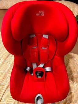 Britax Römer king ll