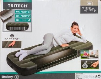 Nafukovací matrace Bestway