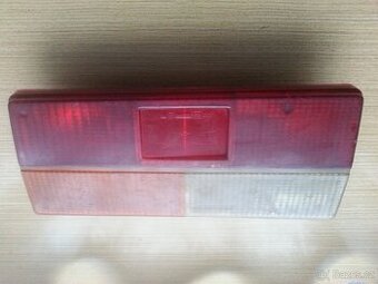 Lada, VAZ 2107 - originál CCCP zadní světla