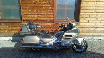 Honda Goldwing Gl1800